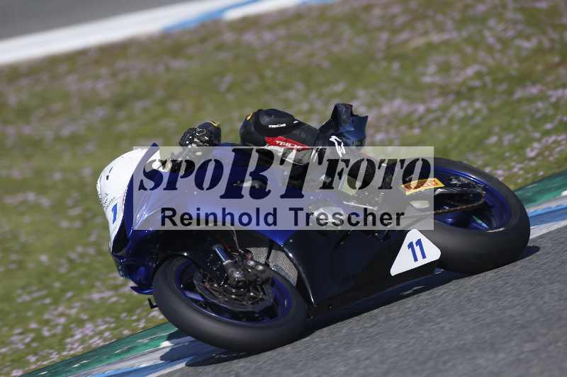 /02 29.01.-02.02.2024 Moto Center Thun Jerez/Gruppe gelb-yellow/211